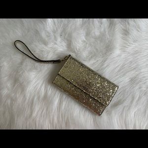 Kate Spade Wallet & Case
